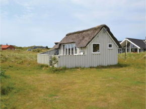 Holiday home Søndermarken Fanø XI